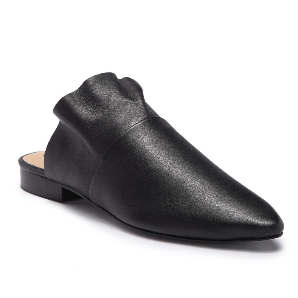 Free People Mules - Sienna